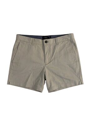 Club Monaco « Jax » Chino Shorts - beige